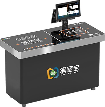 智能结算 重塑智慧食堂的营养与结算新体验
