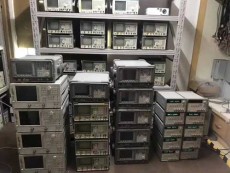 东莞长安二手设备回收 当场结算，高效变现